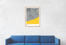 Load image into Gallery viewer, Map of Accra, Ghana