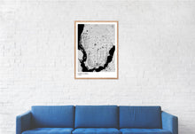 Load image into Gallery viewer, Map of Cape Coral, Florida