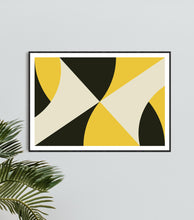 Load image into Gallery viewer, Geometric Print 004 by Gary Andrew Clarke