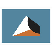 Load image into Gallery viewer, Geometric Print 016 by Gary Andrew Clarke