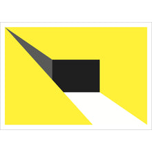 Load image into Gallery viewer, Geometric Print 020 by Gary Andrew Clarke