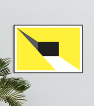 Load image into Gallery viewer, Geometric Print 020 by Gary Andrew Clarke