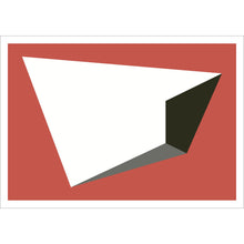 Load image into Gallery viewer, Geometric Print 081 by Gary Andrew Clarke