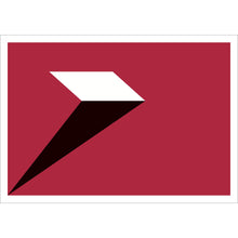 Load image into Gallery viewer, Geometric Print 097 by Gary Andrew Clarke