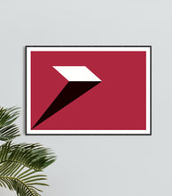 Load image into Gallery viewer, Geometric Print 097 by Gary Andrew Clarke