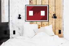 Load image into Gallery viewer, Geometric Print 208 by Gary Andrew Clarke