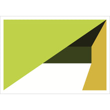 Load image into Gallery viewer, Geometric Print 211 by Gary Andrew Clarke
