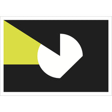 Load image into Gallery viewer, Geometric Print 249 by Gary Andrew Clarke