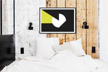 Load image into Gallery viewer, Geometric Print 249 by Gary Andrew Clarke