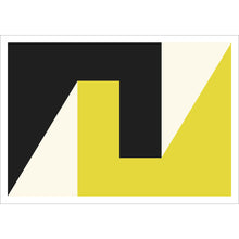 Load image into Gallery viewer, Geometric Print 317 by Gary Andrew Clarke