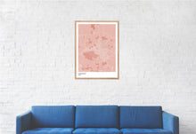 Load image into Gallery viewer, Map of Hockley, Essex