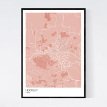 Load image into Gallery viewer, Map of Hockley, Essex