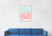 Load image into Gallery viewer, Map of Ilfracombe, United Kingdom