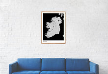 Load image into Gallery viewer, Map of Ireland, Europe
