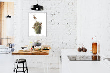 Load image into Gallery viewer, Marsh Wren Print by John Audubon