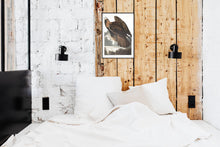 Load image into Gallery viewer, Golden Eagle Print by John Audubon