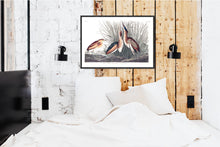 Load image into Gallery viewer, Least Bittern Print by John Audubon