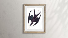 Load image into Gallery viewer, Frigate Pelican Print by John Audubon