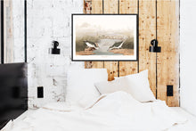 Load image into Gallery viewer, Spotted Sandpiper Print by John Audubon