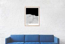 Load image into Gallery viewer, Map of Lynton, United Kingdom