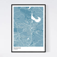 Load image into Gallery viewer, Map of Milngavie, Glasgow