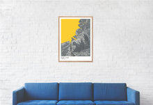 Load image into Gallery viewer, Map of Port Louis, Mauritius