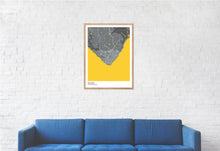 Load image into Gallery viewer, Map of Selsey, United Kingdom