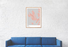 Load image into Gallery viewer, Map of Skye, United Kingdom
