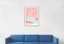 Load image into Gallery viewer, Map of Southend-on-Sea, United Kingdom