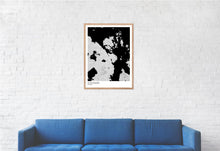 Load image into Gallery viewer, Map of Stavanger, Norway